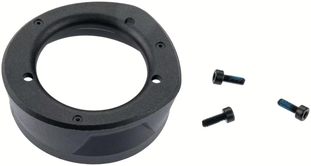 SRAM Kurbelarmschutz Bosch carbon - Zuverlässiger Schutz für E?Bike-Kurbeln