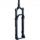 DT Swiss Federgabel F 232 ONE 29" 110 mm Schwarz - leichte XC-Performance