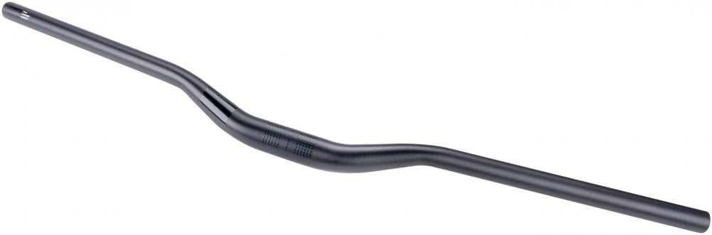 Contec Lenker Portal Ø 31.8 mm 720 mm Rise 30 mm 9° schwarz