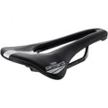 Selle San Marco Sattel Shortfit 2.0 Carbon FX Pro Series 140 x 255 mm Schwarz - maximaler Rennradkomfort