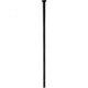 DT Swiss Speiche Champion 2.0 Straightpull VE100 246 mm schwarz - robuste Allround-Fahrradspeiche