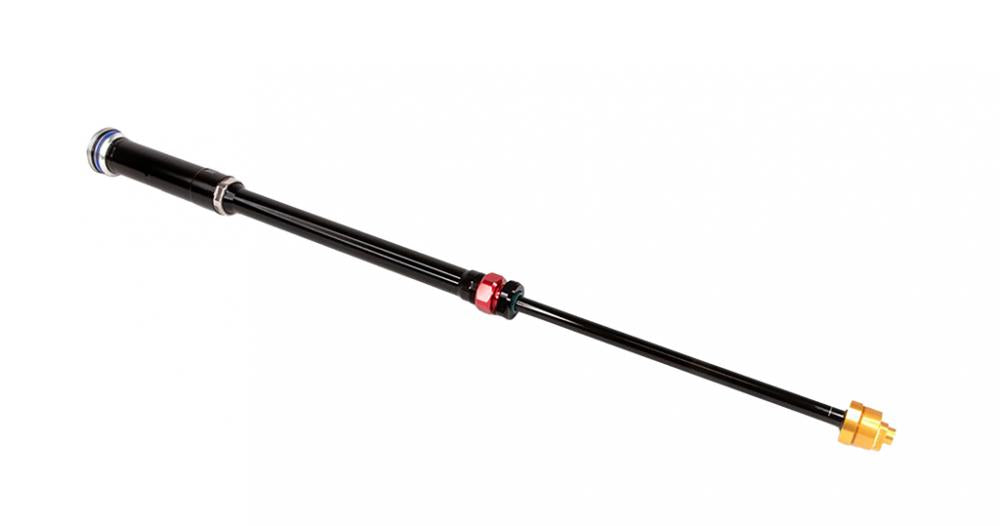 RockShox Gabel Dämpfer Assembly FA Lyrik Charger3.1 Flight Attend.D1(2023+)