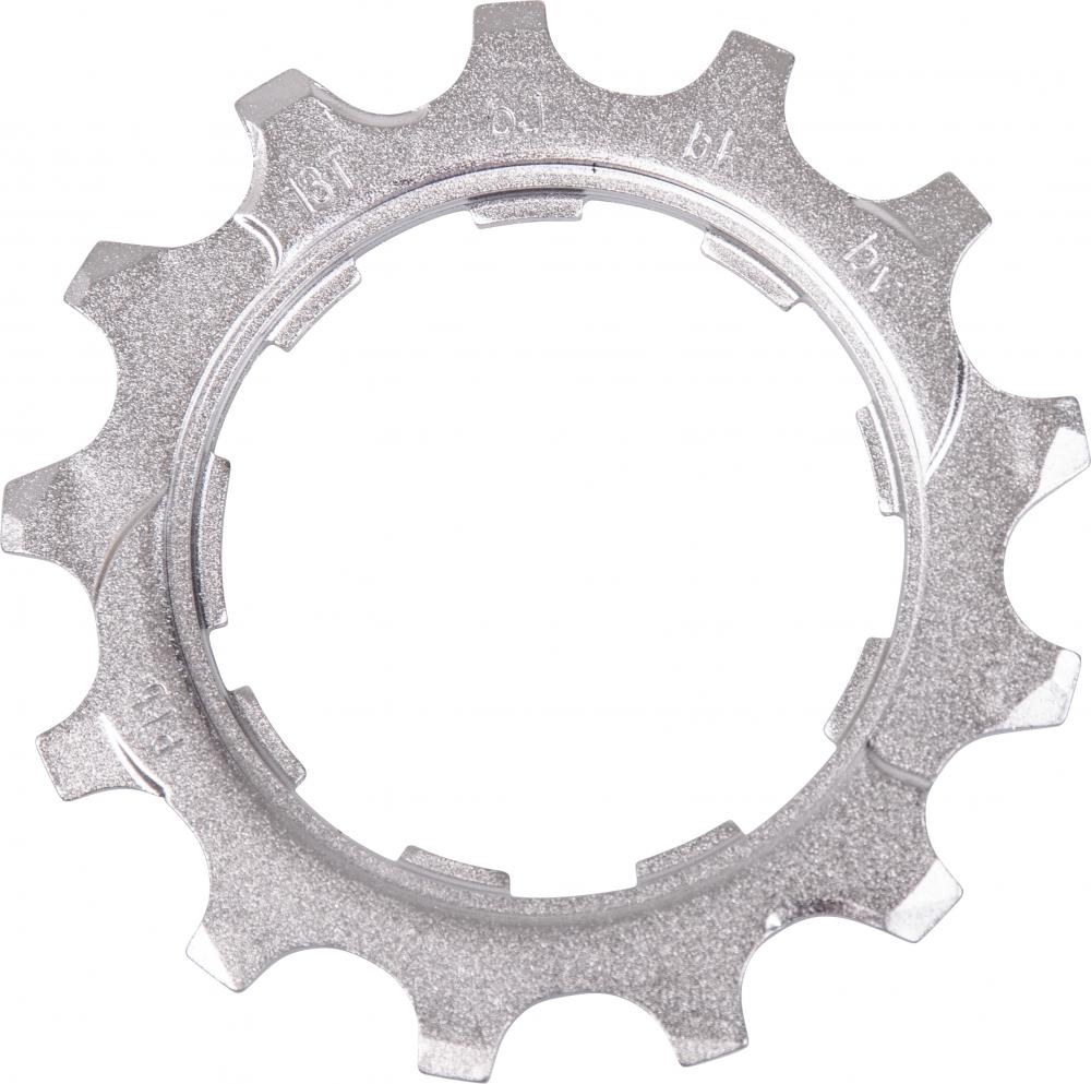 SHIMANO Ritzel für CS-M771 13 Zähne 11-34, 34,, 11-36