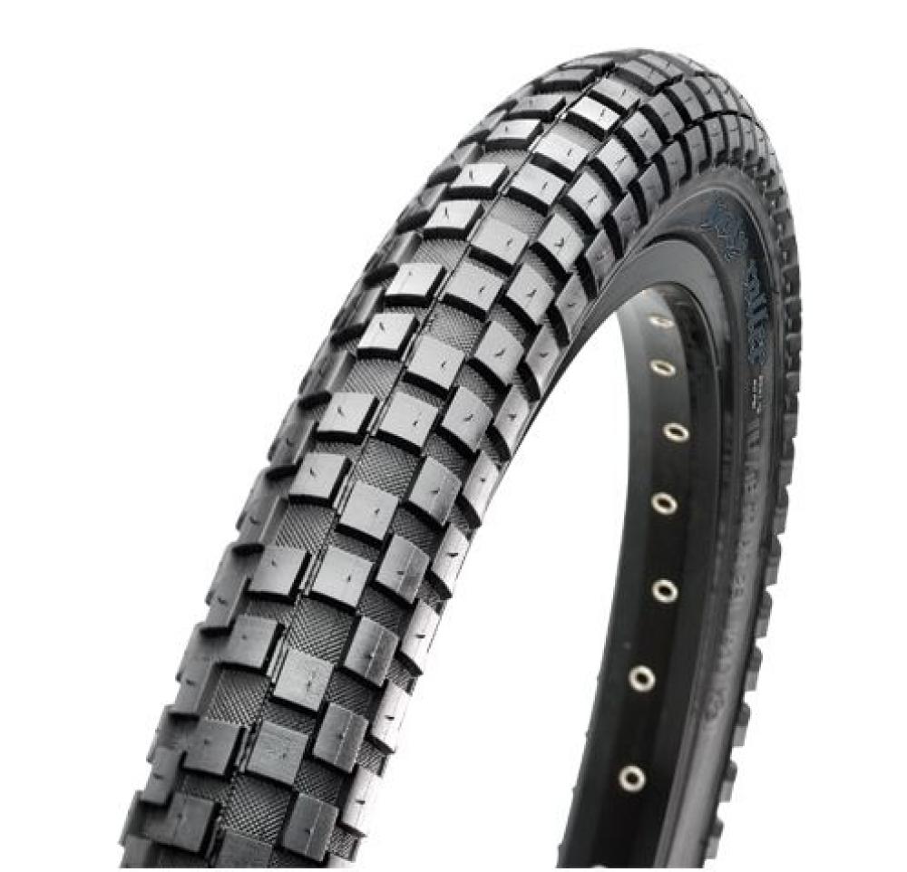 Maxxis Reifen HolyRoller 24x1.85" 50-507 schwarz Draht