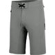 IXS Sports Division iXS Flow XTG Shorts Kids KS graphite - leichte Trail-Shorts für Kinder