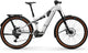 CENTURION Numinis R2000 EQ EP4 800 Wh - Wolkenweiß - S 38 cm