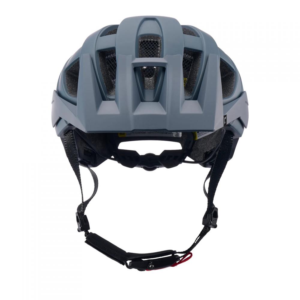Cratoni AllSet Fahrradhelm - Vielseitiger All-Mountain Helm mit optimaler Belüftung