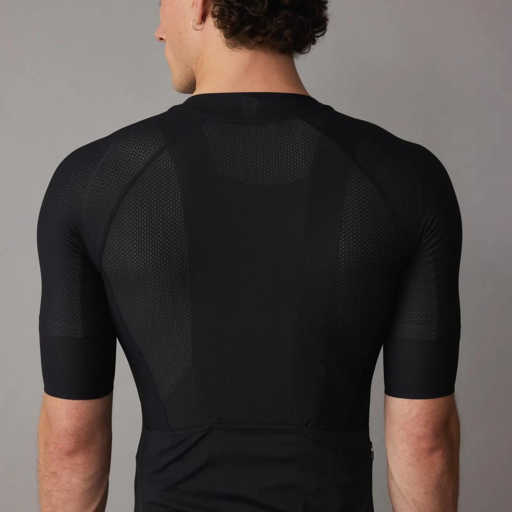 SQlab SQ-Jersey ONE12 XS - Funktionelles Fahrradtrikot für optimalen Tragekomfort