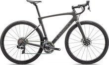 ROUBAIX SW SMK/BLKPRL Rennrad Rahmen - Größe 44 cm - Smoke/Black Pearl