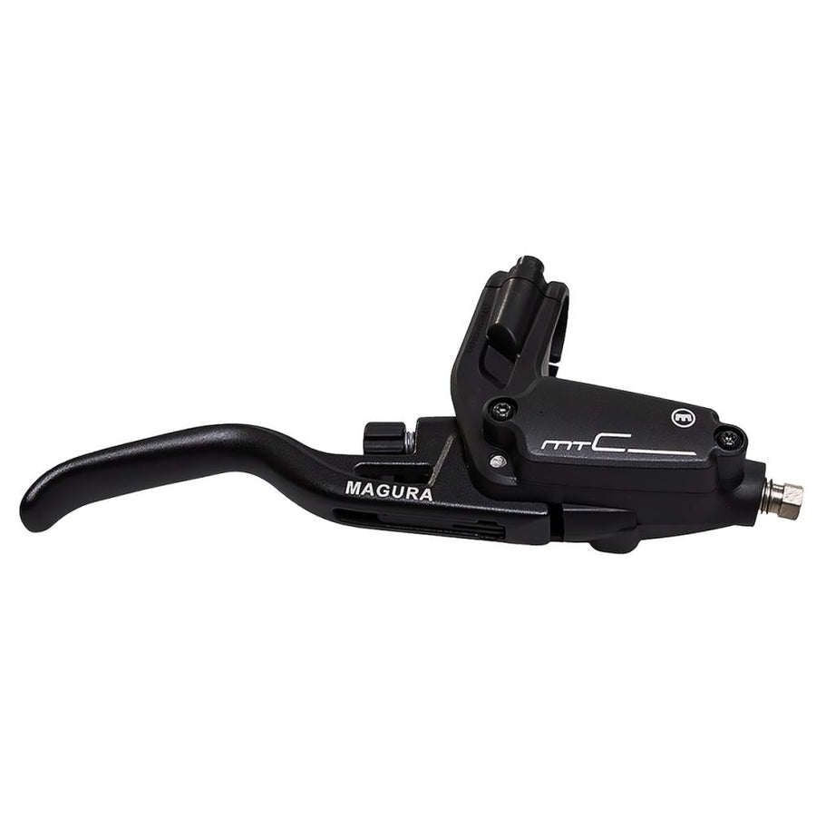 MAGURA Bremsgriff MT C rechts, 2-Finger Aluminium-Hebel - präzise Kontrolle & Zuverlässigkeit