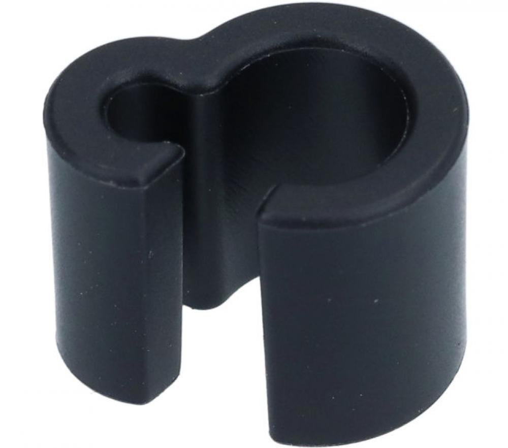 SHIMANO Befestigungsclip EW-CL300-M (EW-SD300-Typ, Durchmesser 5 mm) - 5 mm