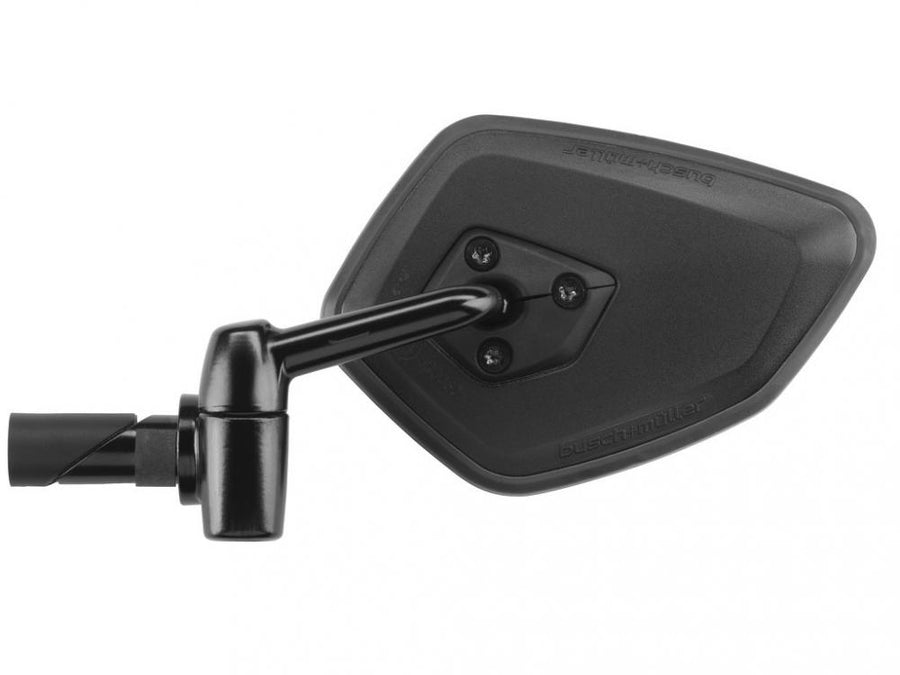 Busch + Müller CYCLESTAR E Spiegel kurz 14,5 bis 15,8 mm