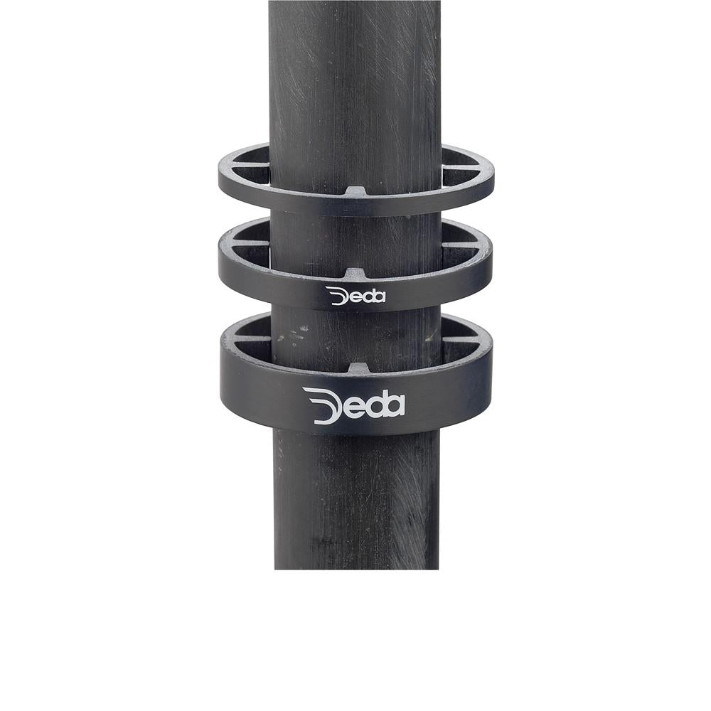 Spacer Set DCR Alu 1 1/8" Ø 46 mm