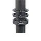 Spacer Set DCR Alu 1 1/8" Ø 46 mm