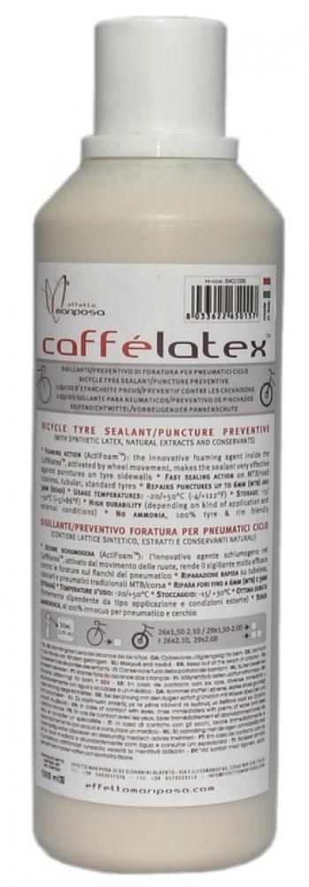 Mariposa Reifendichtmittel Caffelatex 250ml
