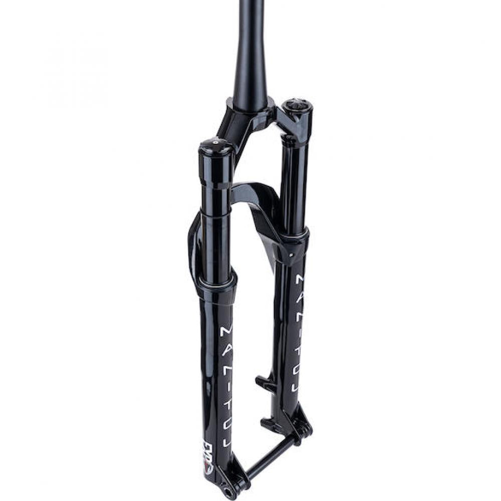 Manitou Federgabel Mattoc Expert 29" 120 mm Schwarz - steife, leichte Trail-Performance