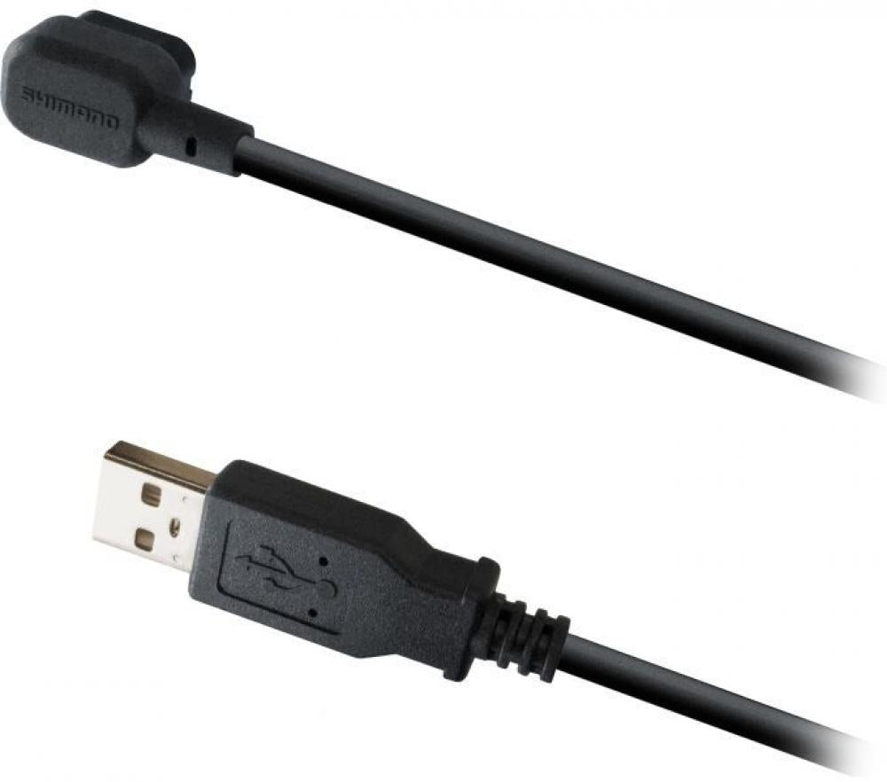 SHIMANO Ladekabel EW-EC300 1700mm Ladegerät Di2 - 1700mm