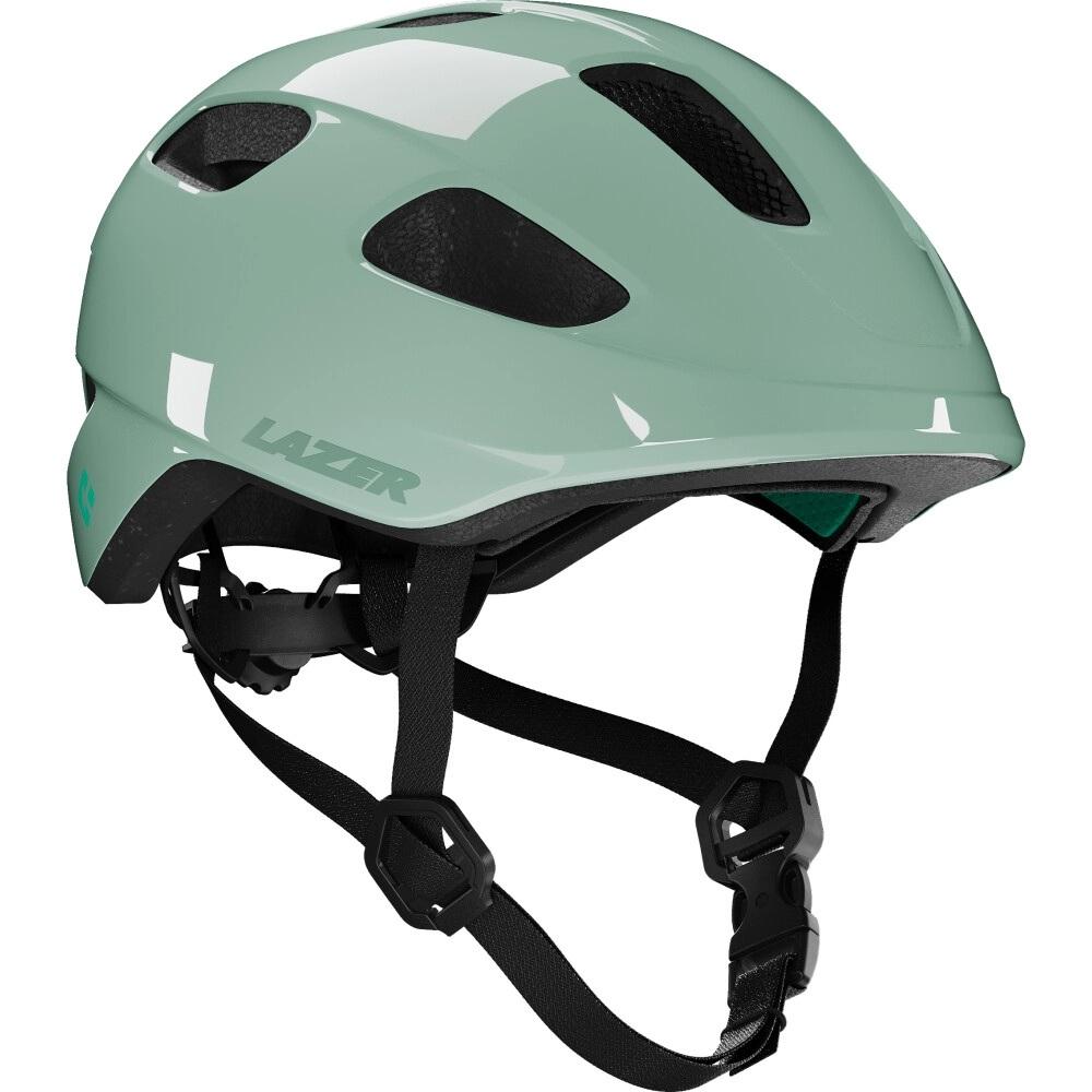 Lazer Pnut 2.0 KinetiCore Kinderhelm - Cool Mint 46-52 cm