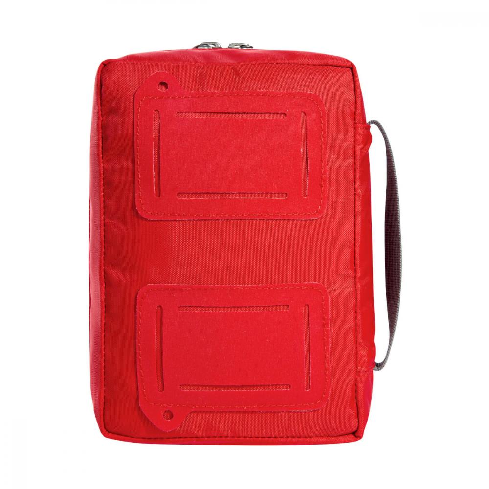 Tatonka First Aid Complete - Erste-Hilfe-Set Unisex mit übersichtlicher Innenaufteilung