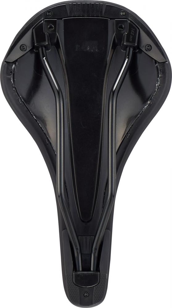 Specialized Bridge Sport Sattel 155 BLACK - komfortabler Allround-Fahrradsattel