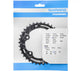 SHIMANO DEORE Kettenblatt FC-M5100 36 Zähne - 2x11-fach