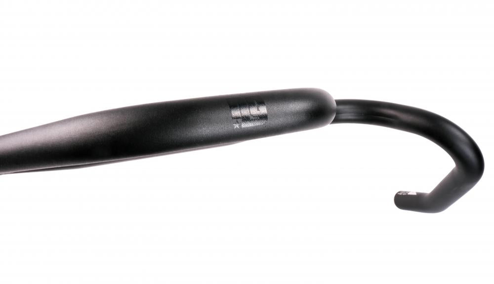 NG Sports Namakk Allroad Lenker, 31.8mm, 48-62cmx110x76mm, 5-30, matte black