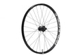 Race Face Turbine 30 Laufrad VR, 27.5", 110x15mm, 6-Loch, schwarz - leichtes Trail/Enduro-Vorderrad