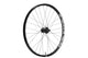 Race Face Turbine 30 Laufrad VR, 27.5", 110x15mm, 6-Loch, schwarz - leichtes Trail/Enduro-Vorderrad