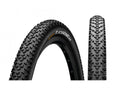 Continental Race King 2.2 Performance MTB Fahrradreifen 29 Zoll schwarz mit griffigem Profil.