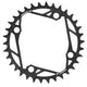 SRAM Kettenblatt E-MTB T-Type Eagle 34T - Effizienter Antrieb für moderne E-MTBs