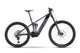 RAYMON Vamok Pro E-Fully Größe S - Bosch Performance Line CX - 800 Wh - Shimano Deore XT 12-fach