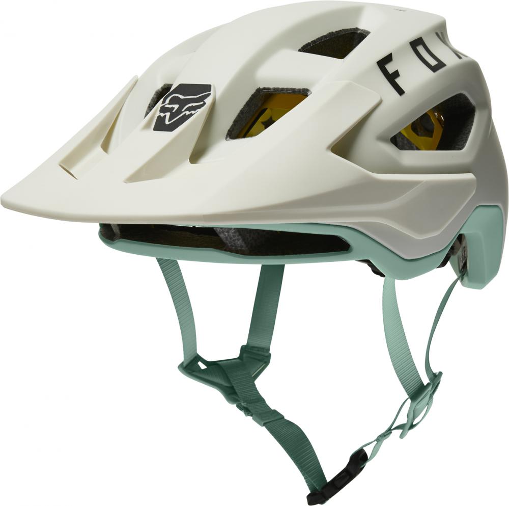 Fox Helm Speedframe MIPS Blocked Bone Größe M