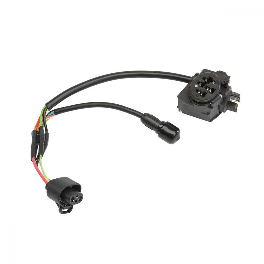 Bosch Y-Kabel Rahmenakku 220 mm (BCH265) - zuverlässige Verbindung für E-Bike-Rahmenakkus