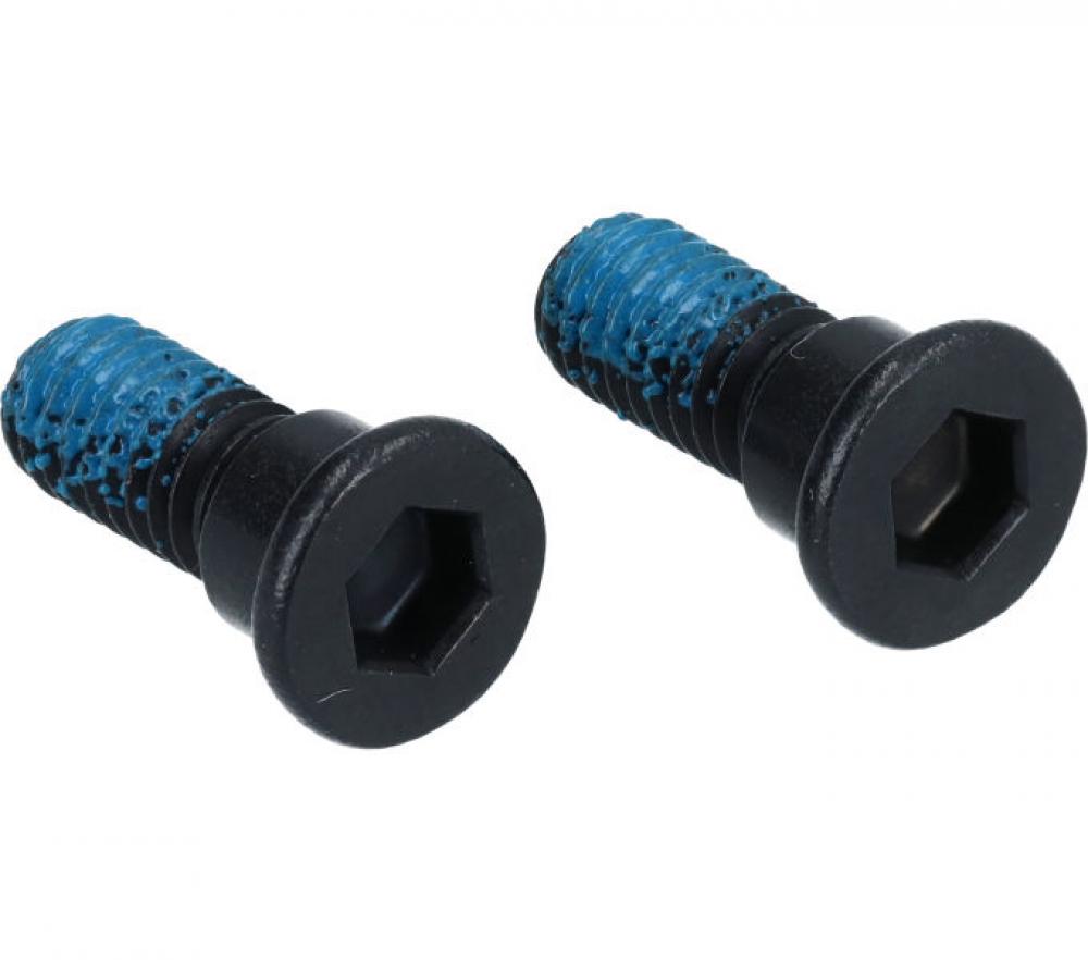 SHIMANO Befestigungsschraube für Griffeinheit M - Y6MP98080, ca. 3 g