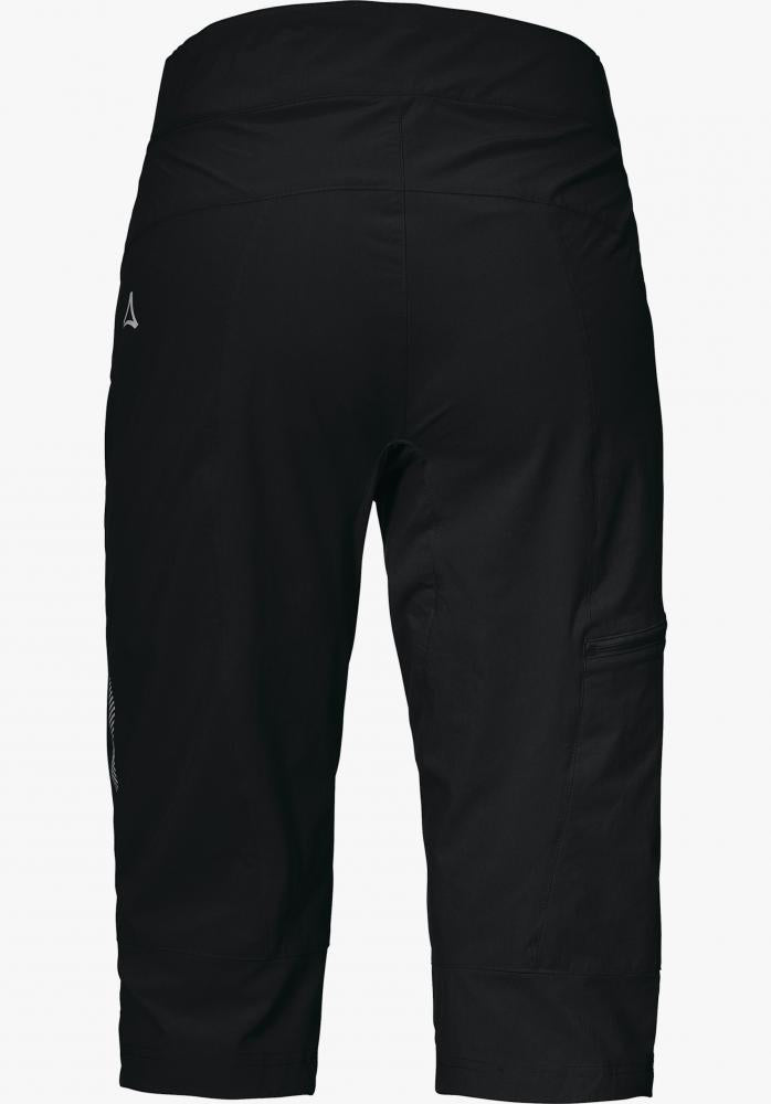 Schöffel Pants Moldavia L schwarz Größe 40