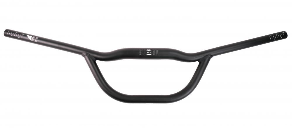 NG Sports Sumakk Flat Lenker, 31.8mm, 760x0mm, 15, 120mm, matte black