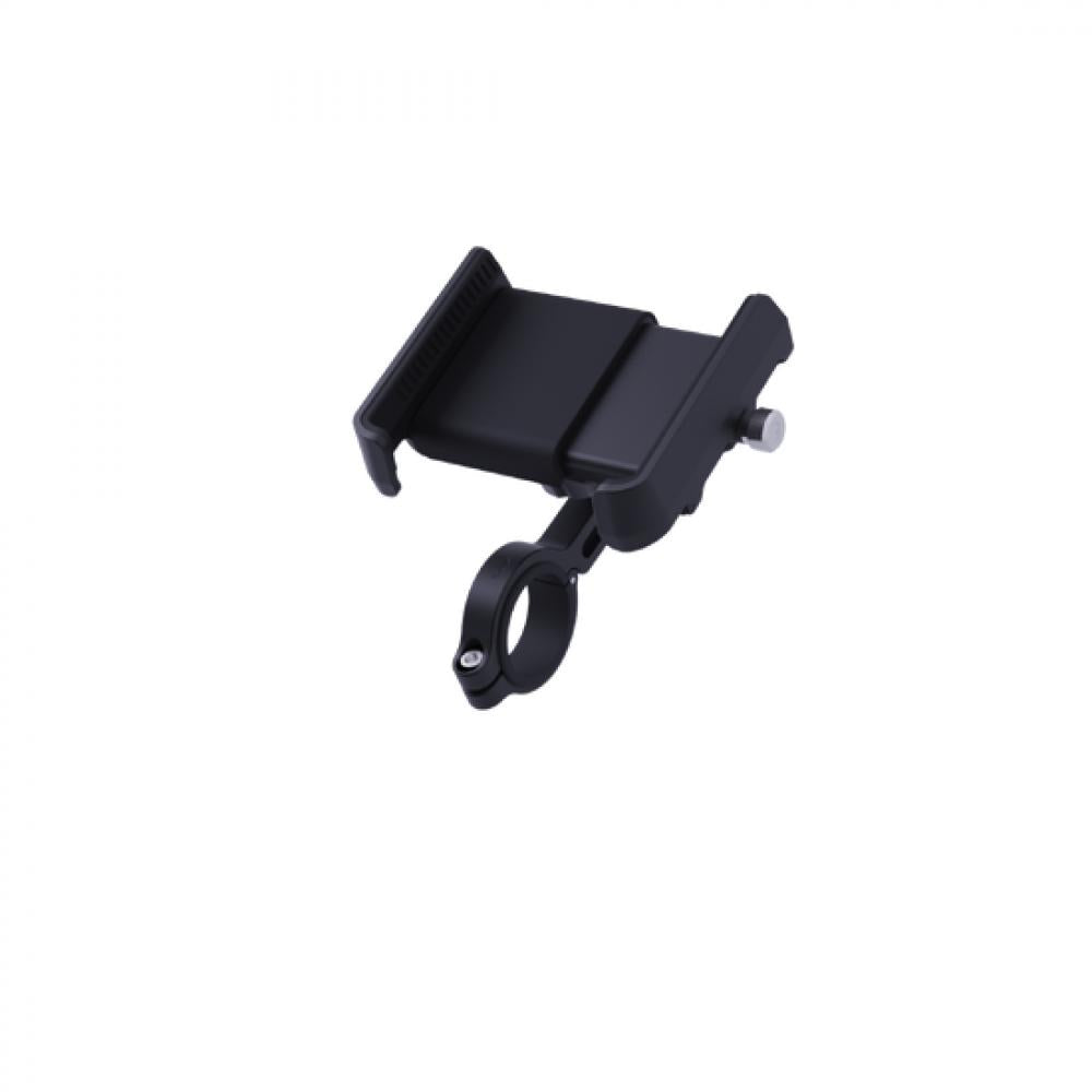 BBB Cycling Universal Phone Mount PhoneLock PhoneLock Universalgröße schwarz - sichere Smartphone-Halterung am Fahrrad