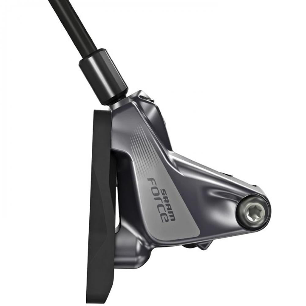 SRAM Force Dropper Actuator Bremshebel hinten Flat Mount - ergonomische Dropper- und Bremskontrolle