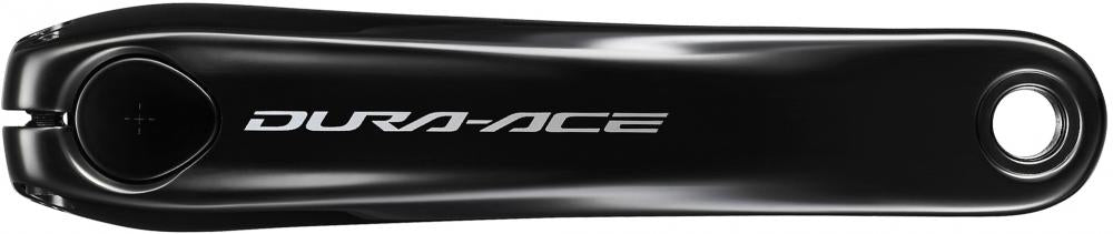 SHIMANO Kurbelarm links FÜR FC-R9200-P - 177mm