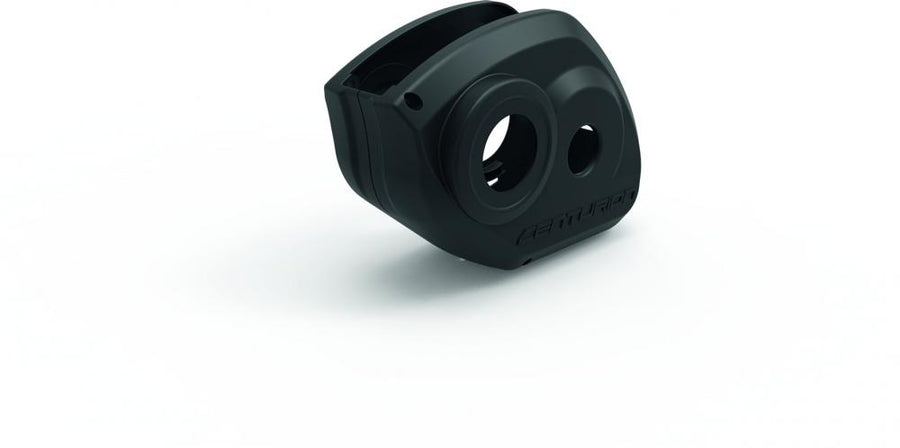 Centurion Motorabdeckung Bosch Performance Line Standardgröße schwarz - optimaler Motorschutz