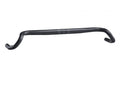 Ritchey Comp Beacon XL Drop Lenker, 31,8 mm, 50-62,7 cm, 80 mm Drop, 65 mm Reach, 4,5°/36° Flare, BB schwarz, ideal für Gravel & Bikepacking
