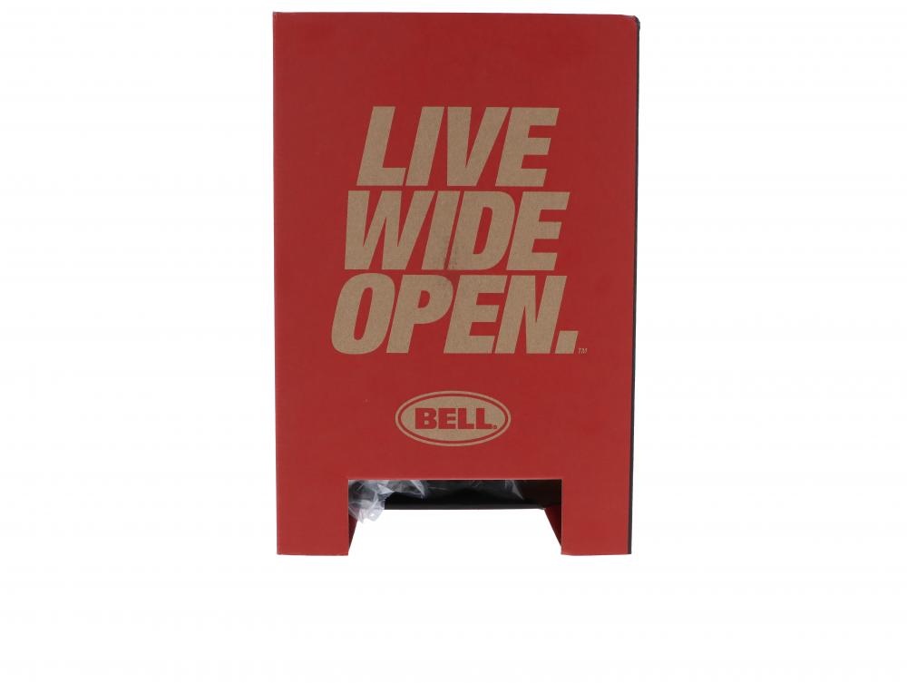 Bell Nomad 2 matte green UM/L