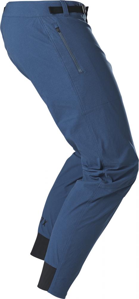 Fox Ranger Pant Baggy Dark Indigo Größe 34