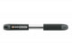 SKS RACEDAY Minipumpe 10 bar für SV/DV mit Halter