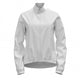 Odlo Women´s Jacket ESSENTIAL WINDPROOF white Größe L