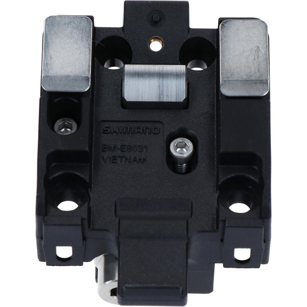 SHIMANO Obere Befestigungseinheit für E-BIKE SYSTEMS Akkuhalter BM-E8031 - ca. 60 g