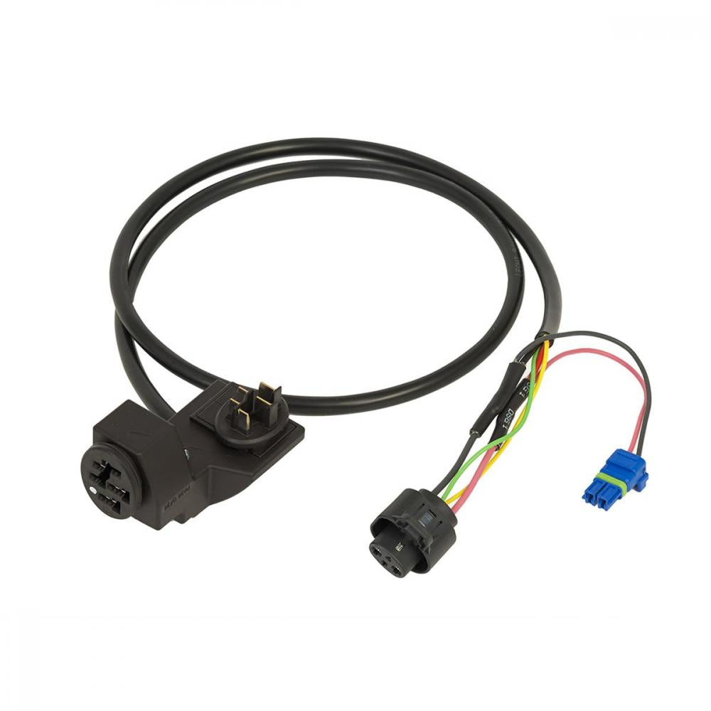 Bosch Y-Kabel Gepäckträgerakku 880 mm (BCH251) - zuverlässige Verbindung für E-Bikes