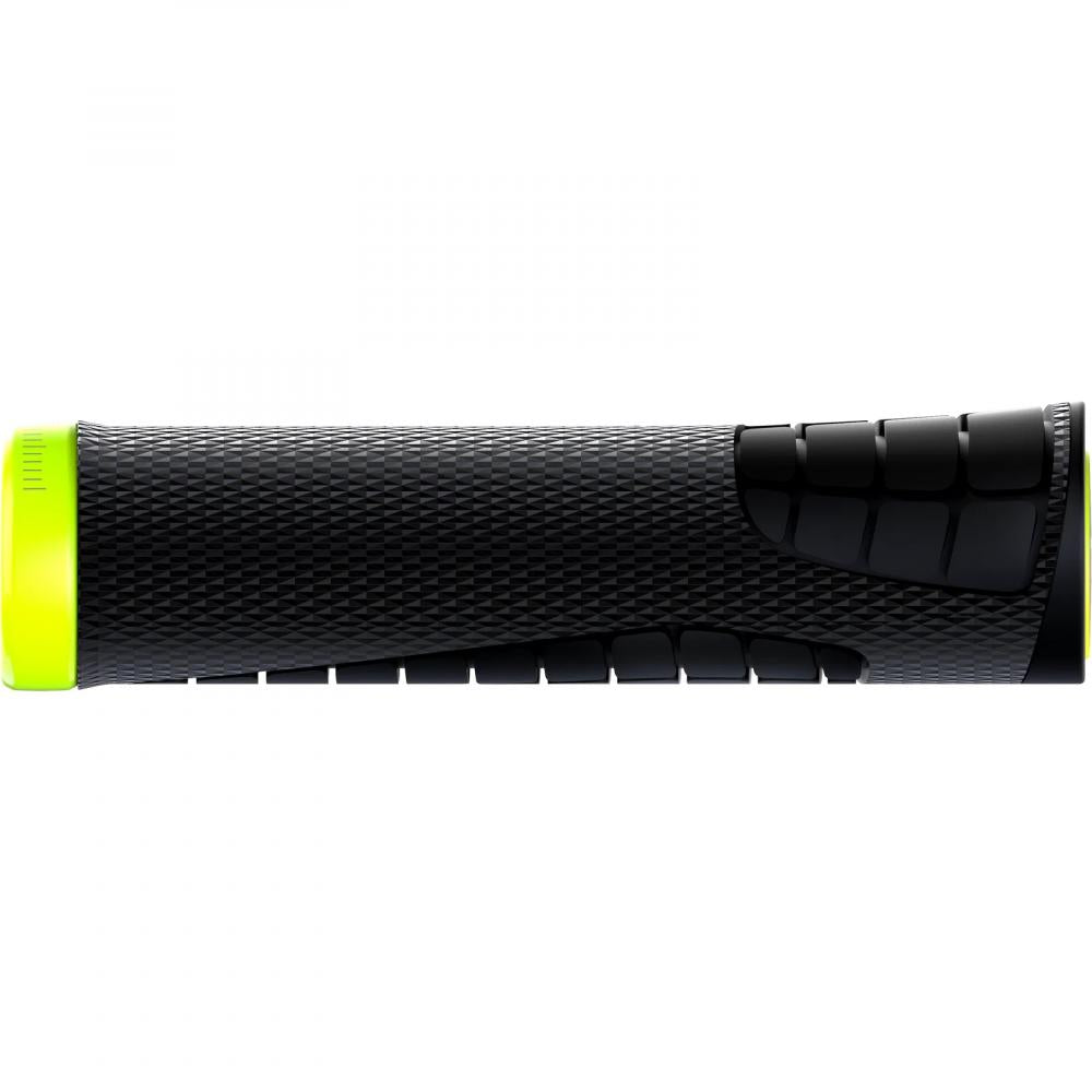 SQLab Griff 7OX gelb S - Griffgummi - Lenkergriffe
