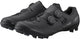 SHIMANO Fahrradschuhe XC903 MTB SPD Herren/Damen Größe 45 Schwarz