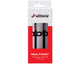 Vittoria MULTIWAY TUBELESS VENTIL ALU 100mm - leichtes Tubeless-Ventil für moderne Ausführung